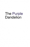 The Purple Dandelion