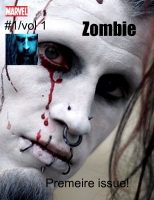 Zombie