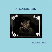 ALL ABOUT ME!
