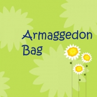 armaggedon bag