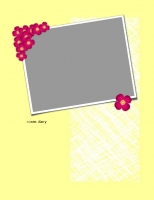 mackys diary