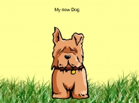My other dog