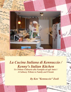 La Cucina Italiana di Kennuccio
