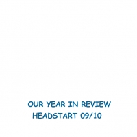 OUR YEAR IN REVIEW