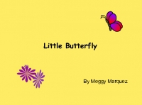 The Little Butterfly