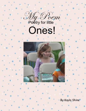 Poetry for Little Ones
