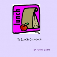 My Lunch Cookbook