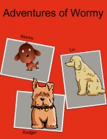 Adventures of Wormy