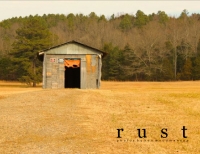 Rust