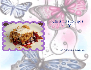 Christmas Recipes For You