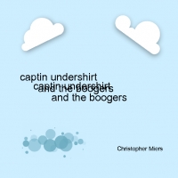 captin undeshirt