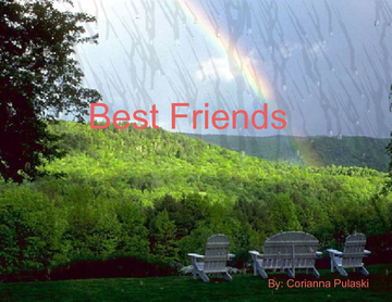 Best friend