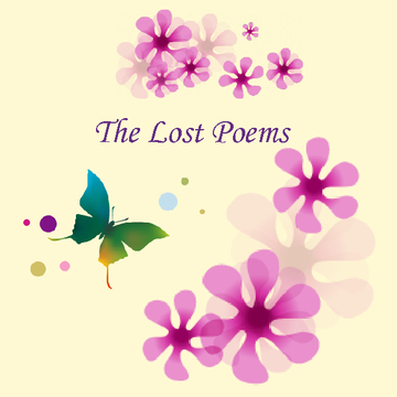 The Lost Poems