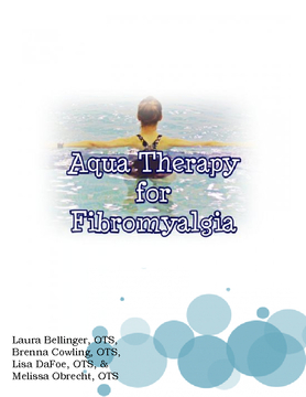 Aqua Therapy for Fibromyalgia