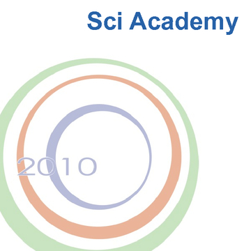 Sci Academy 2009-1010