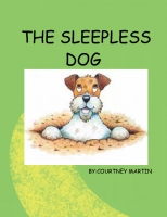 the little sleeples dog
