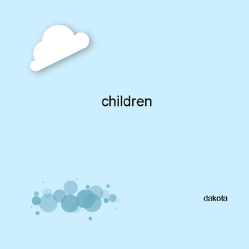 children