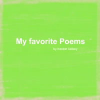 My Favorite Poems