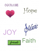 The Discipline Of Happiness