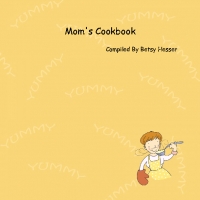 Ronnie's Recipes
