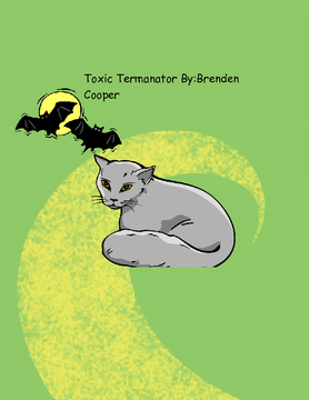 Toxic Termanator