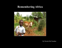 Dreaming of Africa...