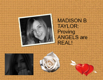 Madison Taylor