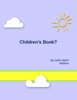 childrens book