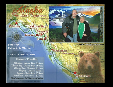 Alaska