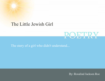 The Little Jewish Girl