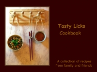 Tasty Licks