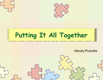Putting It All Together | Book 472031 - Bookemon