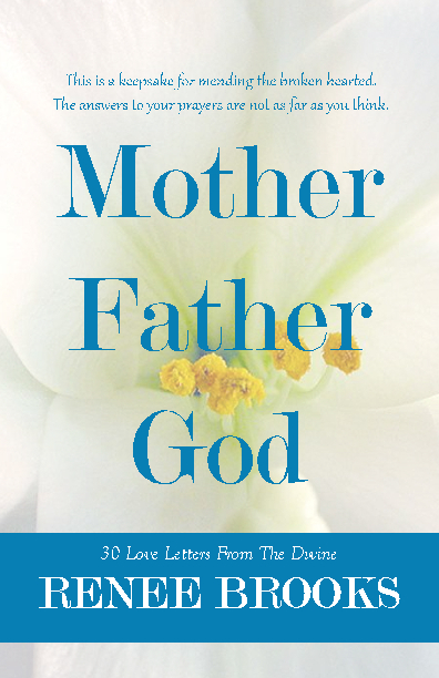 Mother Father God | Book 308050 - Bookemon