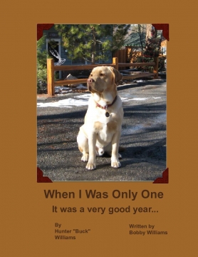 When I Was Only One