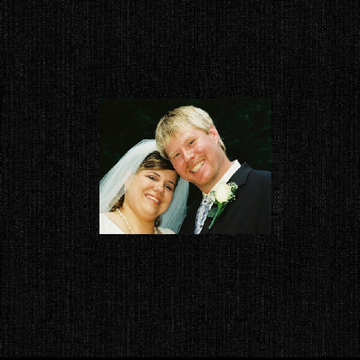 Our Gatlinburg Wedding