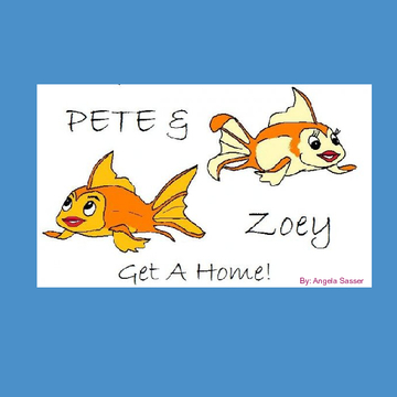 Pete & Zoey