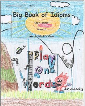 Big Book of Idioms