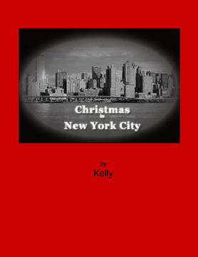Christmas in New York City