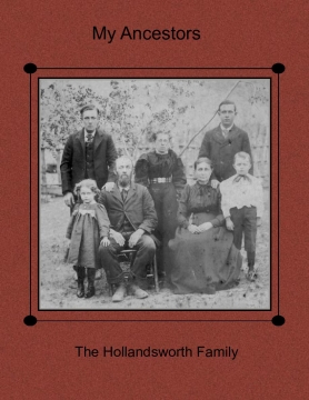 Hollandsworth Family