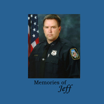 Memories of Jeff