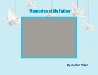 Memories of my Father
