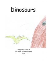 Dinosaurs