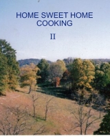 home sweet home cooking