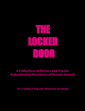 THE LOCKED DOOR
