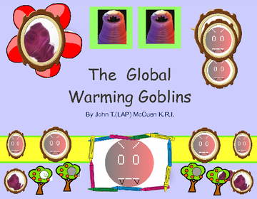 The Global Warming Goblins