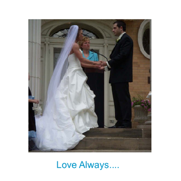 Our Wedding