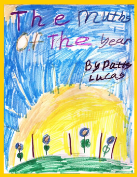 THE MONTHS OF THE YEAR