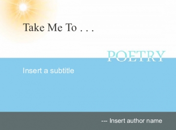 Poetry (7.75x5.75)