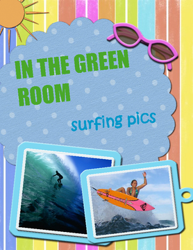 In the Green Room