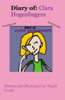 Diary of Clara Hogenbugers